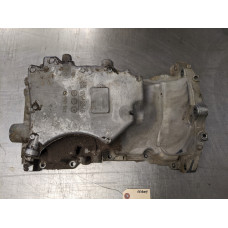 GZN404 Engine Oil Pan For 13-16 GMC Acadia 3.6 12648946 GZN404 Engine Oil Pan For 13-16 GMC Acadia 3.6 12648946